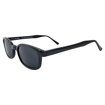 美品！！ROB BIKER SHADE SUNGLASSES / BLACK！ CRIMIE サングラス ROB BIKER SHADE SUNGLASSES / バイカー